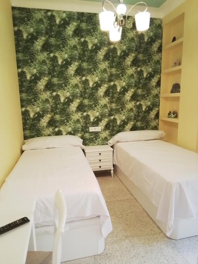 Apartamento La Casilla Chica La Herradura  Exterior photo