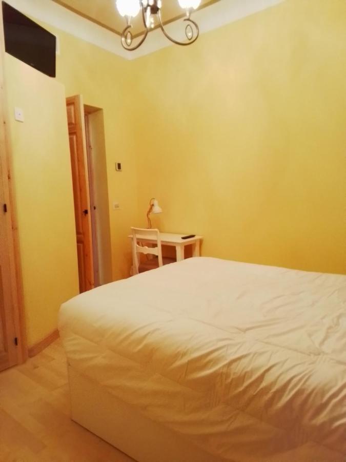 Apartamento La Casilla Chica La Herradura  Exterior photo